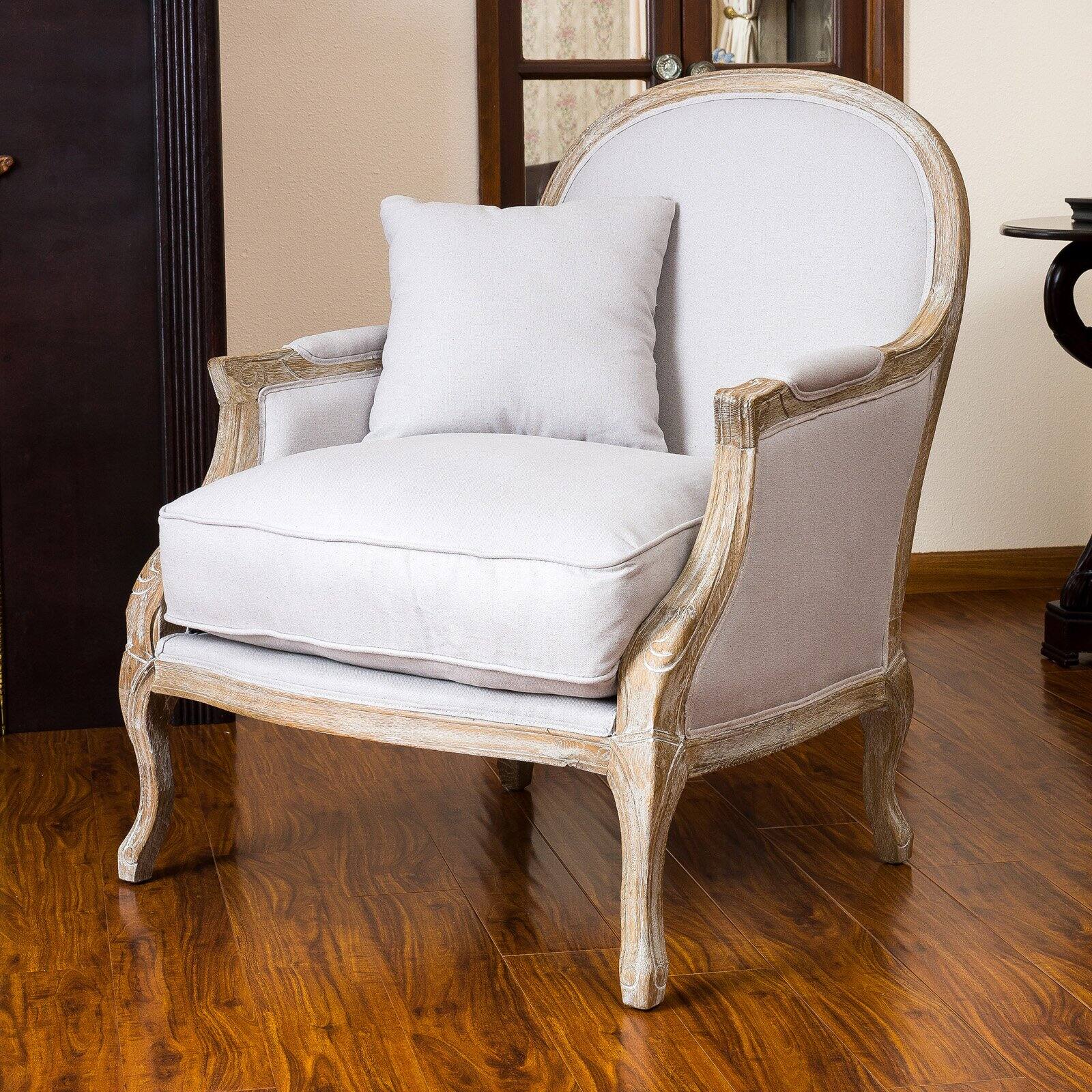 MacArthur Arm Chair - Walmart.com - Walmart.com
