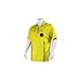 thumbnail image 3 of Kwik Goal Official Referee Jersey, Hi-Vis Yellow, Medium, 3 of 4