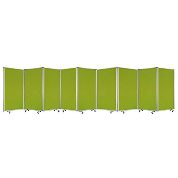 Screen Gems SG-343B 318 x 71 in. Olive Screen