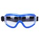 thumbnail image 1 of Gafas de seguridad protectoras para niños, antivaho, a prueba de polvo, impermeables, unisex, para ciclismo (azul), 1 of 15