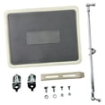 thumbnail image 3 of GUOOL Sewing Machine Foot Pedal Assembly Set Durability Sturdy Premium Accessories for Flat Machine, 3 of 9