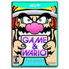 Game & Wario - Nintendo Wii U