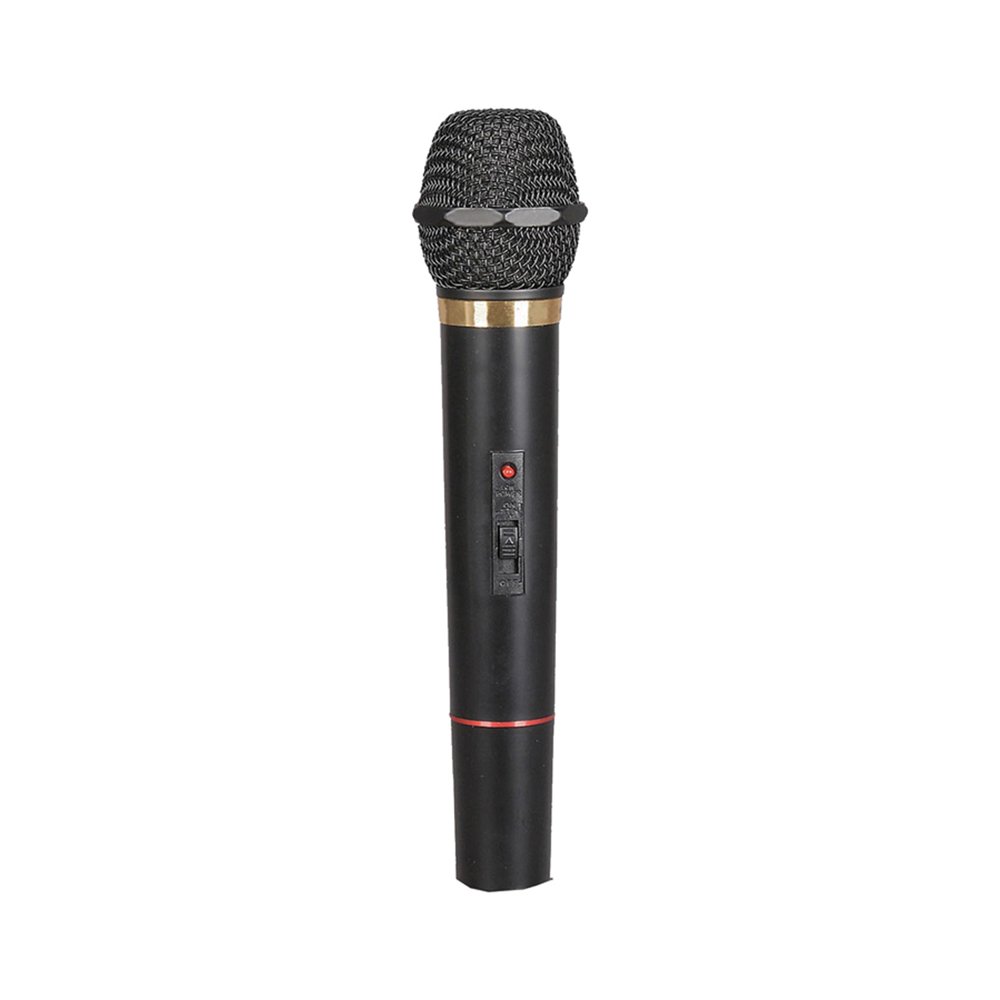 Supersonic SC900 Supersonic Professional Wireless Dual Microphone