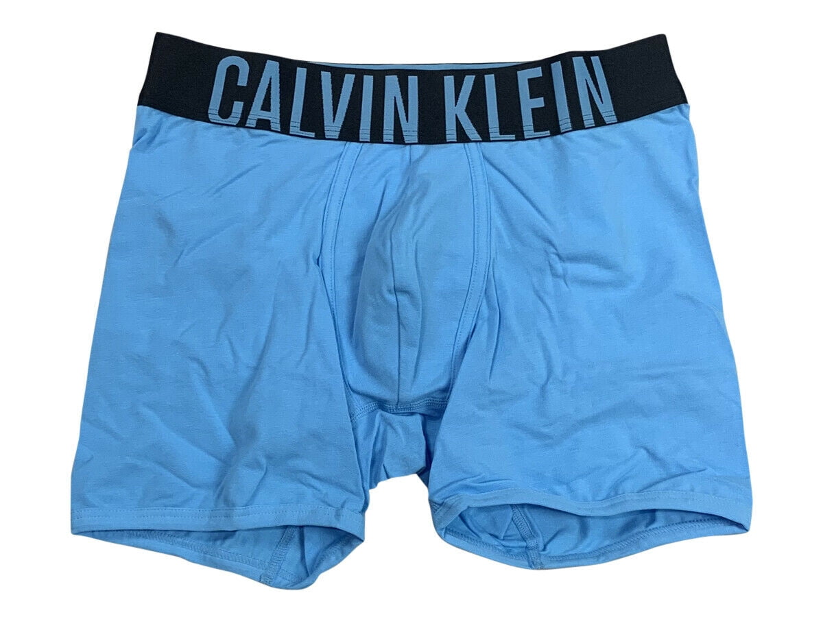 calvin klein intense power cotton boxer brief