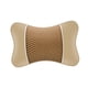 thumbnail image 2 of Almohada para reposacabezas de coche, almohada para el cuello del coche, suministros ergonómicos para coche, cojín para reposacabezas suave y fácil de Beige, 2 of 8