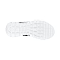 thumbnail image 3 of TENIS DAMA SCKECHERS 896028BKW TEXTIL NEGRO, 3 of 4