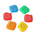 thumbnail image 2 of Vaveren Balance Stepping River Stones for Preschool Activities Indoor 6Pcs Upgraded, 2 of 8