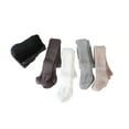 thumbnail image 2 of Baby Girl Tights Thick Leggings Stockings Winter Thick Warm Tights Pants, 2 of 3