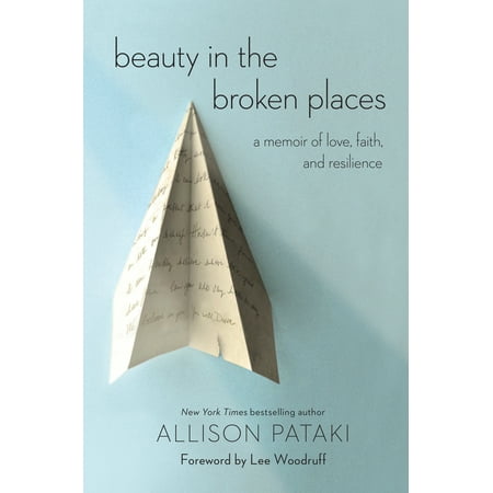 Beauty in the Broken Places : A Memoir of Love, Faith, and (Best Place To Sell Broken Laptop)