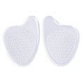 thumbnail image 2 of XWSHYW Decoraciones para El Hogar Almohadillas En El Panal Tacones Altos Almohadillas En Forma de Panal Tacos Altos Almohadillas En Forma de Panal Tacos Almohadillas para Antepié En Fricción de Tamañ, 2 of 6