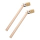 thumbnail image 5 of Wheel and Tire Brush Car Detailing Brush for Cleaning Tires 2Pcs, 5 of 5
