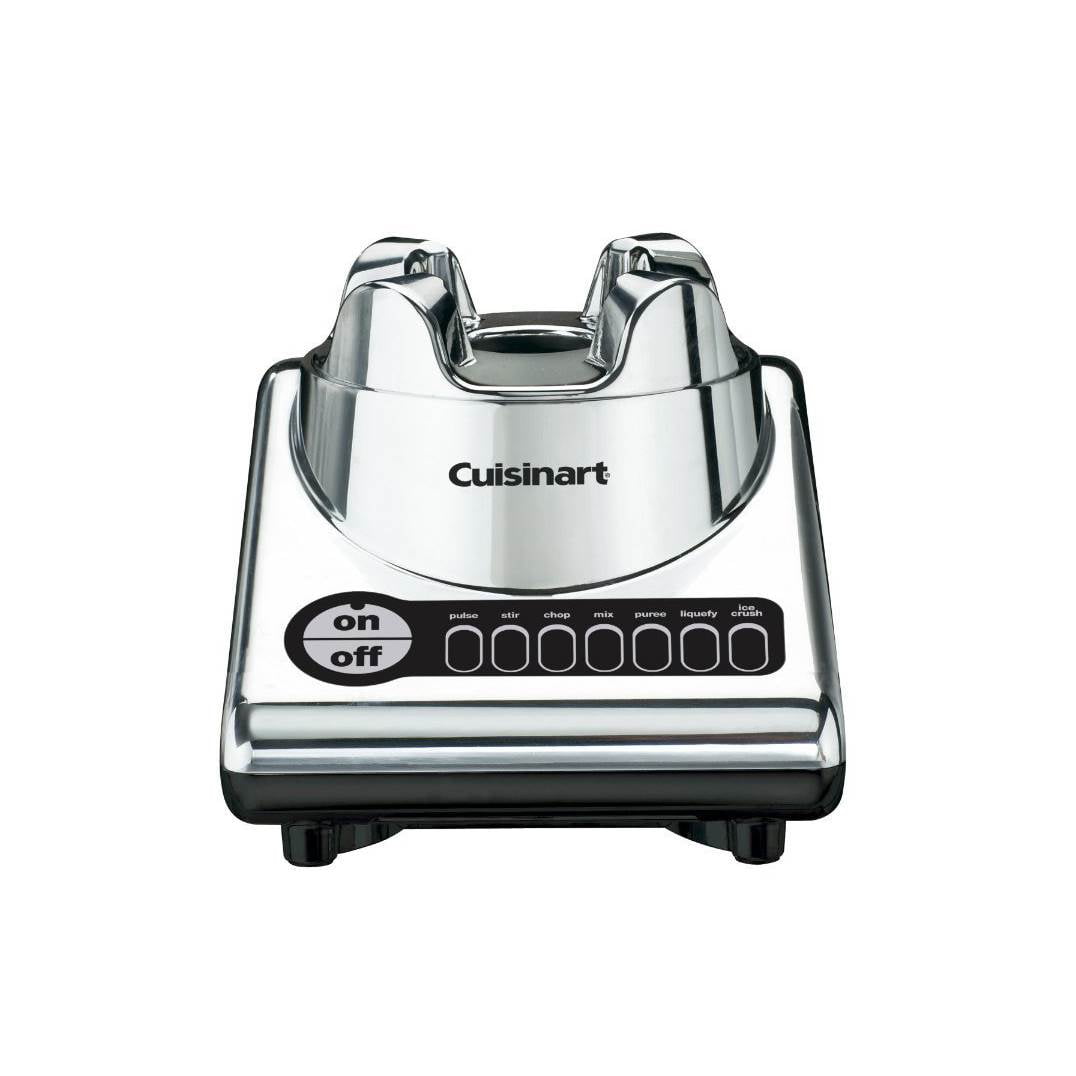cuisinart power blend