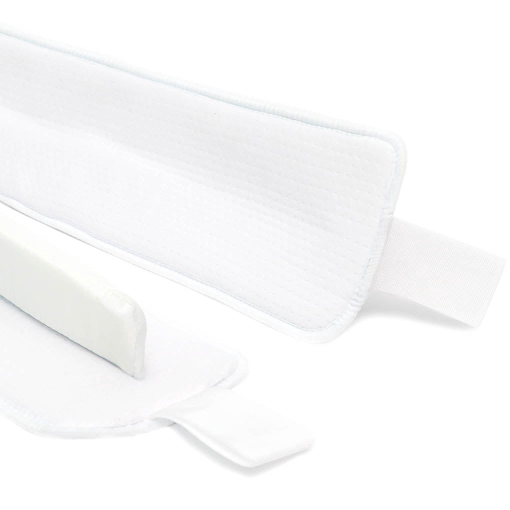 Bed Bridge Doubling System Bed Gap Filler Adjustable Twin Bed Mattress Extender Connector Belt Walmart Com Walmart Com