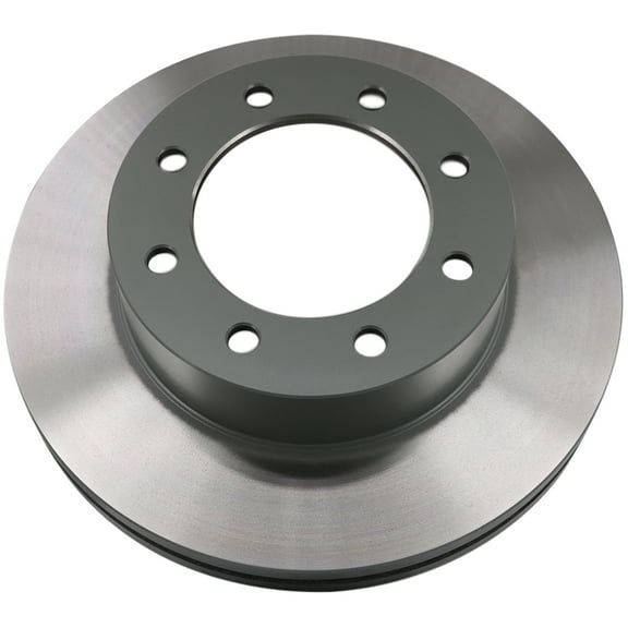Winstop Brake Rotor, Front WS251507, Ford F-250 Super Duty 2022-2013