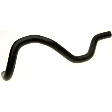 HVAC Heater Hose Fits select: 2003-2006 TOYOTA CAMRY, 2003 TOYOTA CAMRY SOLARA
