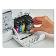 thumbnail image 5 of Brother Genuine LC20E3PKS Super High-Yield Printer Ink Cartridges, 5 of 6