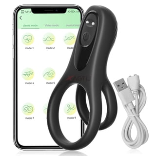 Vibrating Rings | Walmart Canada