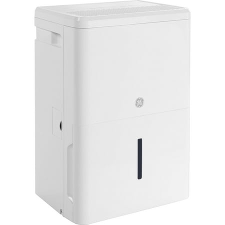 

GE Energy Star Portable 22 Pint Dehumidifier Perfect for Bedroom or Rooms up to 1500 Sq ft