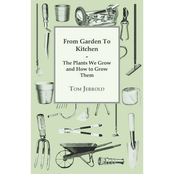 Our Wartime Kitchen Garden, (Paperback)