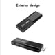 thumbnail image 4 of Caja de TV Stick para Android 10.0 Smart TV Box Streaming Media Player Streaming Stick 4K Soporte HDR WiFi incorporado con control remoto (2GB DRAM + 16GB Flash), 4 of 8