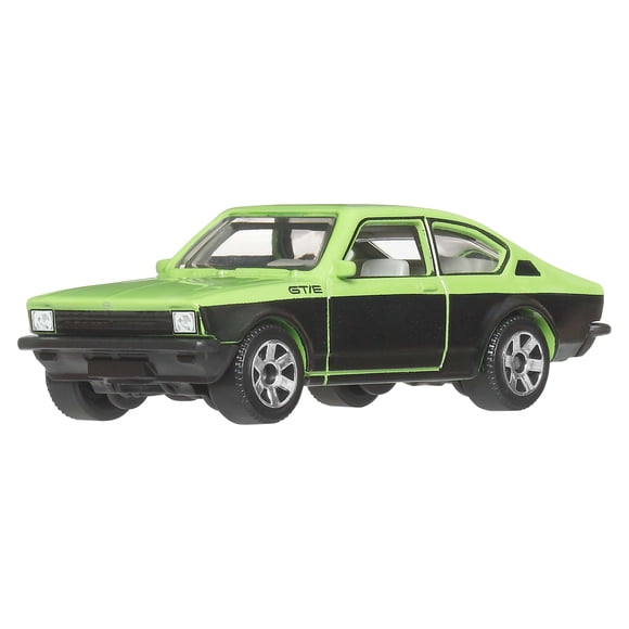 Matchbox Die-Cast 1:64 Scale Toy Car or Truck, Themed (Styles May Vary) - Walmart Exclusive
