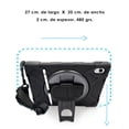 thumbnail image 2 of Funda de uso rudo para Ipad 10a generacion 10.9" case resistente a caidas con correa, 2 of 4
