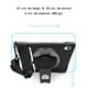 thumbnail image 2 of Funda de uso rudo para Ipad 10a generacion 10.9" case resistente a caidas con correa, 2 of 4
