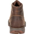 thumbnail image 4 of Durango® Red Dirt Rebel™ Steel Toe Chukka Size 11.5(M), 4 of 7