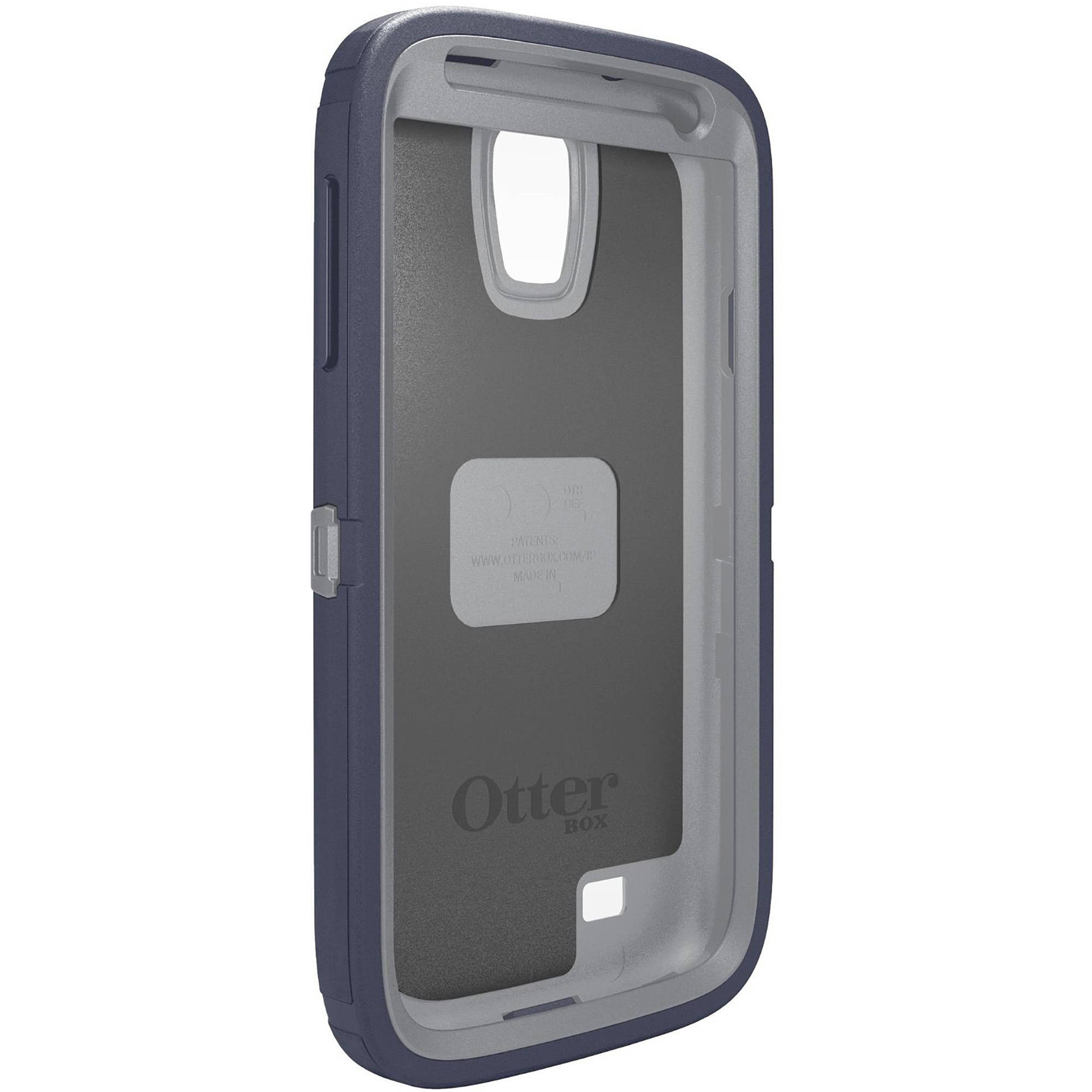 Galaxy S4  Otterbox defender series case - image 2 of 6