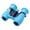 Blue-BU-home supplies, variant on ABPWLY Toys Remote Control Stunt Car Four Wheel Gesture Sensor Control Deformable Remote Control Car With Mecanum Wheels For 360 Stunts And Drifting Christmas