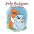 thumbnail image 2 of Jordy the Jaguar: Fostering a Dream, 2 of 3