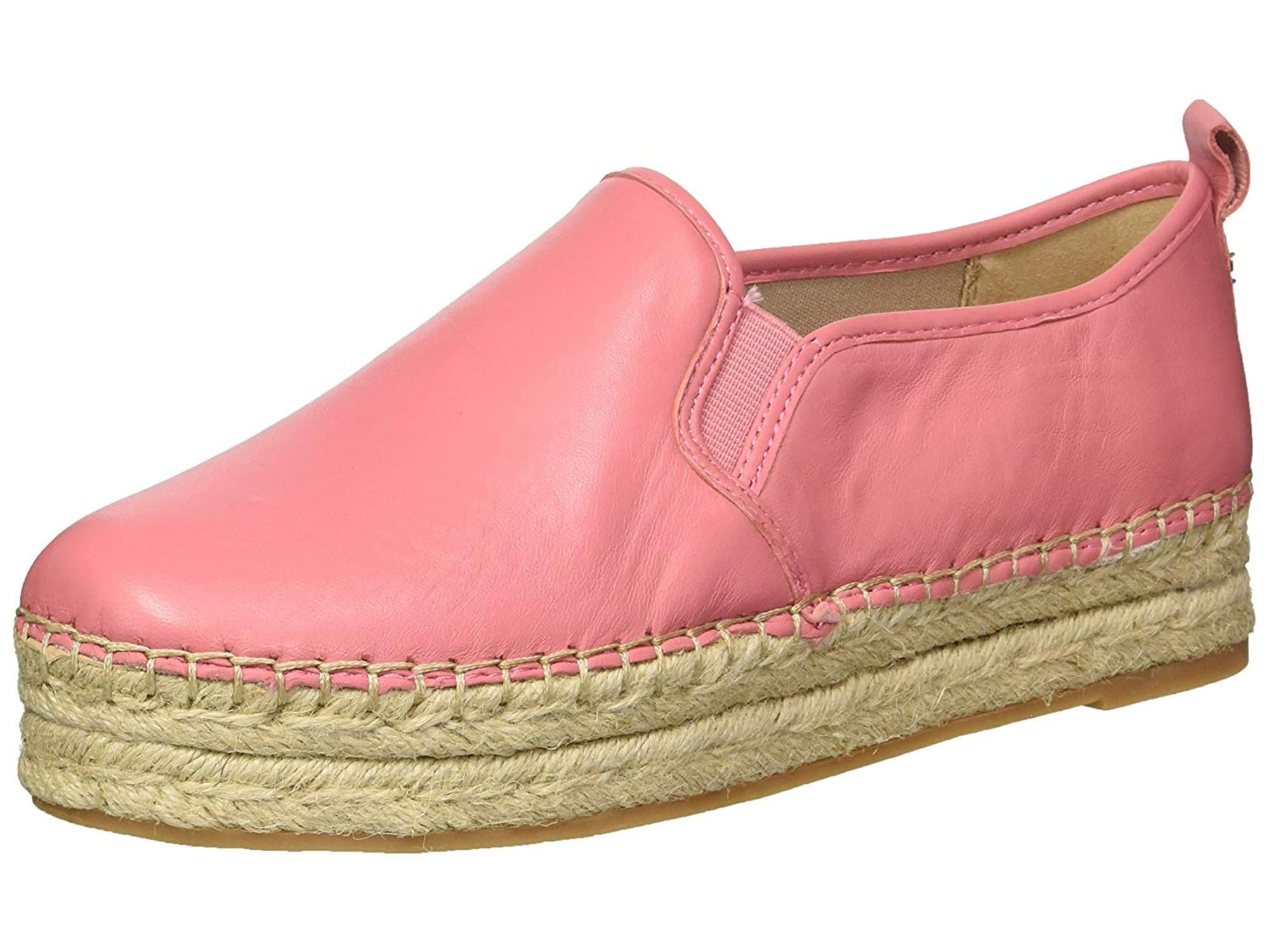 sam edelman brown flats