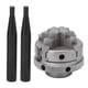 thumbnail image 1 of Mandril De Torno Autocentrante, Mandril De Mandril De Torno Industrial M14 Reversible, Mordaza De 4 Mordazas Para Máquina Herramienta ANGGREK Descripción de la referencia, 1 of 5