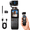 4K 30FPS Touch Screen Vlogging Camera, variant on Campark 2K Vlogging Camera Video Camera Handheld Cameras Digital Video Recorder