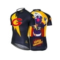 thumbnail image 2 of Men's Super Grover Cycling Jersey - SSSG-M, 2 of 6