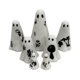 thumbnail image 1 of 7 mini resina mini joyas de fantasmas decoración de fiestas familiares de Halloween, 1 of 5