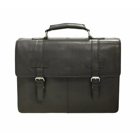 Collection Briefcase - Mancini Colombian Collection 15