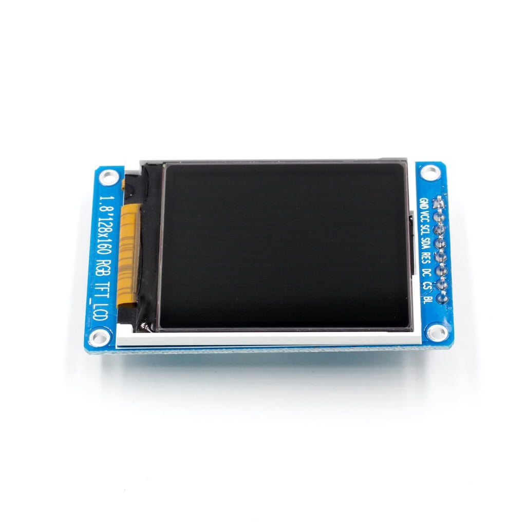ili9341 tft lcd 1.8 manufacturer