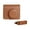 Brown, variant on Zeiwohndc Camera Case for Wide 400 Travelling Bag PU Leather Soft Shoulder Bag