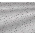 thumbnail image 5 of oneOone Viscose Jersey Fabric Leaves & Rose Flower Print Fabric BTY 60 Inch Wide, 5 of 5