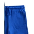 thumbnail image 6 of Wonder Nation Toddler Boys Sleeveless Graphic Tank Top and Matching Shorts Set, Sizes 12M-5T, 6 of 6