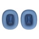 thumbnail image 1 of Almohadillas de repuesto para auriculares, cómodas almohadillas respetuosas con la piel para auriculares IOS MaxBlue, 1 of 5