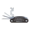 thumbnail image 3 of Motorcycle Bike Mechanic Repair Tool Kit with 13 In 1 Multi-Function Allen for Key Multi Hex Wrench Screwdriver, 3 of 4