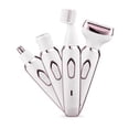 thumbnail image 1 of Depiladora Electrica Recargable De Facial Para Mujer 4 En 1, 1 of 5