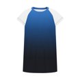 thumbnail image 4 of fatyb Débardeurs de Mode pour Femmes Imprimé Dentelle Sans Manches T-Shirt Décontracté Col Rond Tunique Été Blouses Amples, 4 of 5