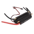 thumbnail image 1 of RC ESC 120A NikouMX ESC impermeable sin escobillas refrigerado por agua, 1 of 8