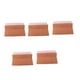 thumbnail image 1 of 5X Gafas Organizador Gafas de Sol Organizador Almacenamiento Bolsa 15 Ranura Soporte para Gafas Beige Marrón, 1 of 4