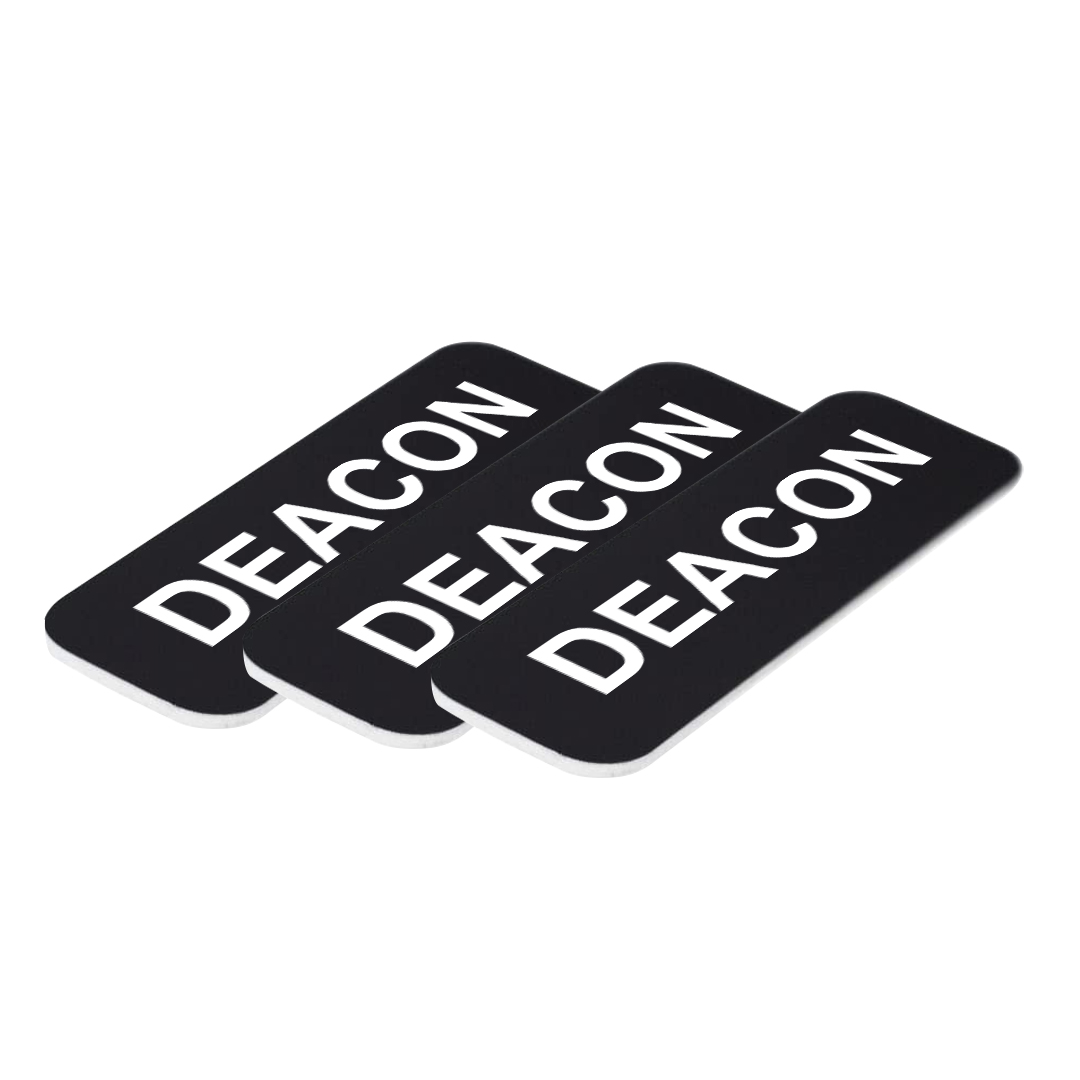 deacon-1-x-3-name-tag-black-3-pack-walmart