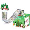 thumbnail image 2 of Fiudx Liquidación de Navidad Nuevo árbol de Navidad Fiesta Temática de Navidad decoración sorpresa caja de regalo de lotería, 2 of 7