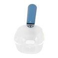 thumbnail image 3 of Fournitures d'Alimentation pour Animaux de Compagnie, Nourriture pour Animaux de Compagnie, Nourriture pour Chats Transparente, Nourriture pour Animaux de Compagnie, Pelle d'Alimentation Fortement Recommandée, 3 of 12